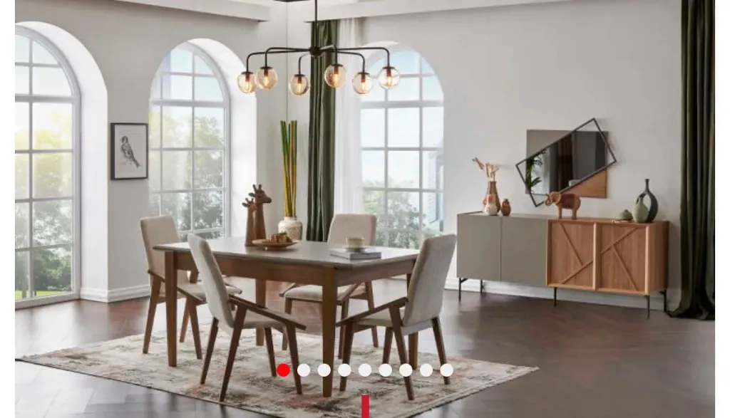 [FLOYDDINNINGTABLE] FLOYD DINING TABLE