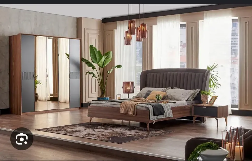 [GARNETHBEDROOM] GARNETH BEDROOM