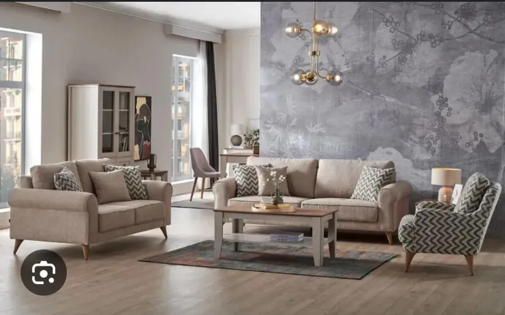 [MONICASOFA] MONICA SOFA