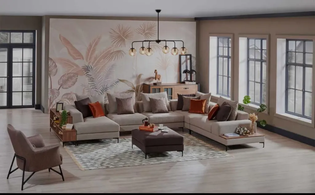 [PARLEMOCORNER] PARLEMO CORNER