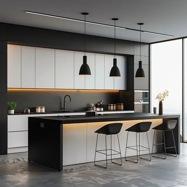 [Kitchen-1] KITCHEN 1