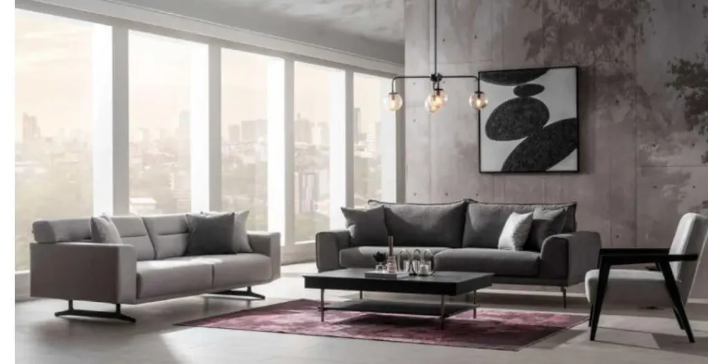 [RAVENSOFA] RAVEN SOFA