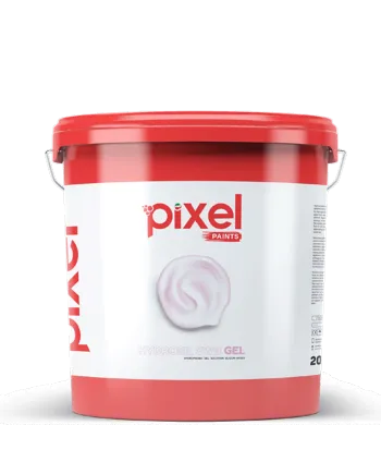 [PIXELFIX-PRIME(20L)WALLDECORATIVERENDER] PIXELFIX PRIME (20L) WALL DECORATIVE RENDER