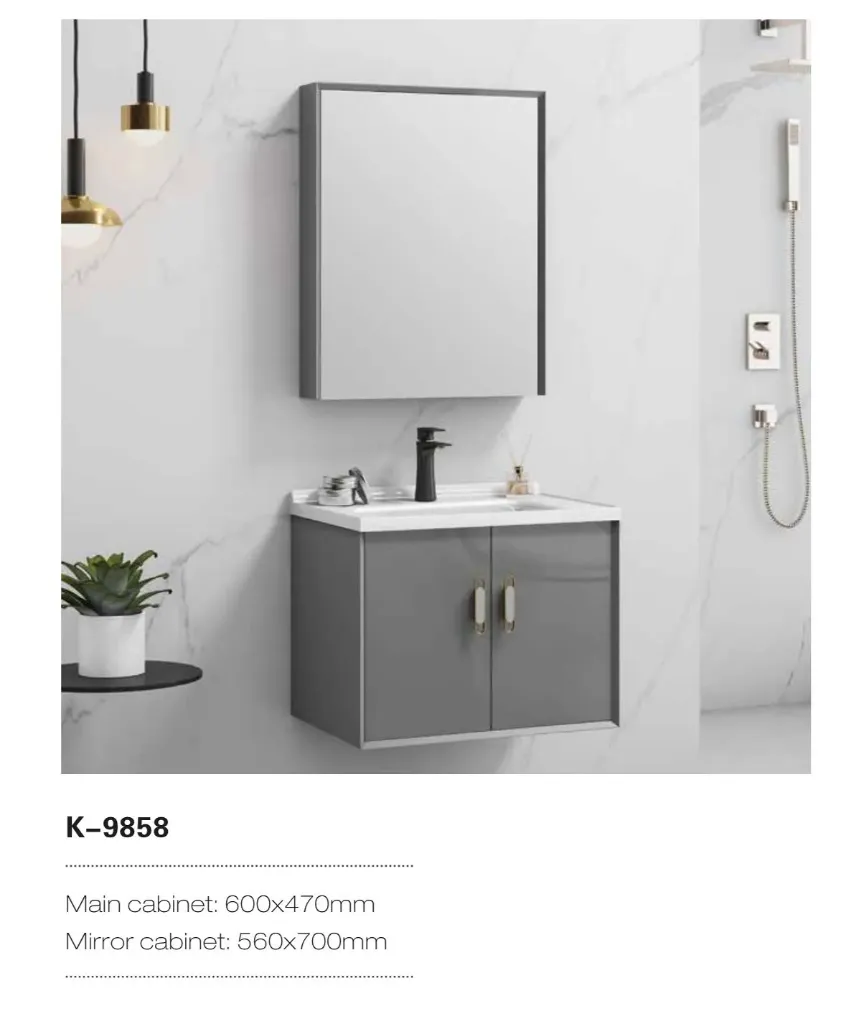 [WK-K9859CABINET] WK K9859 CABINET