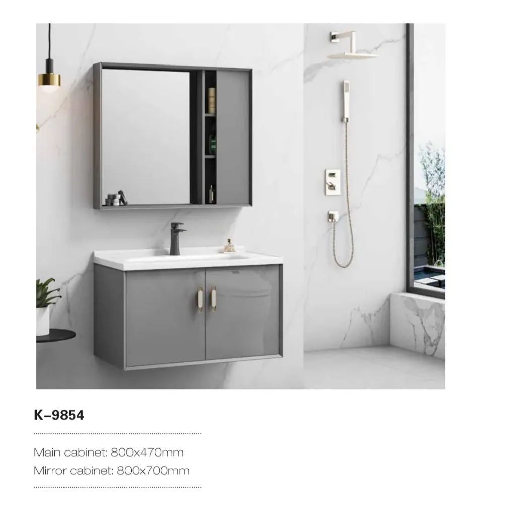 [WK-K9854CABINET] WK K9854 CABINET