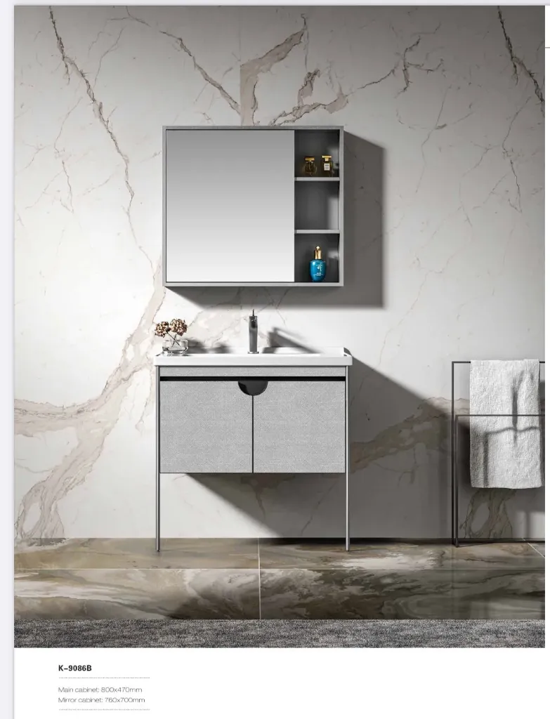 [WK-K9086BCABINET] WK K9086B CABINET