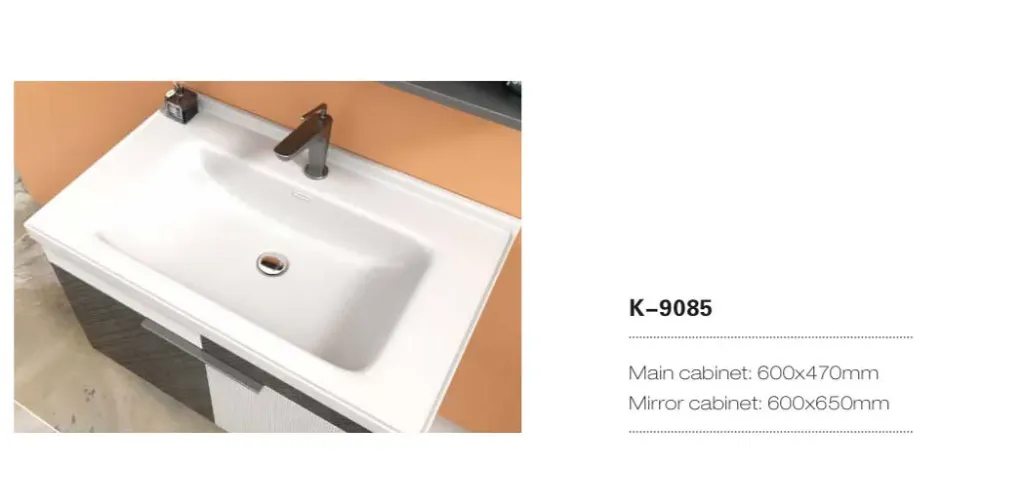 [WK-K9085CABINET] WK K9085 CABINET