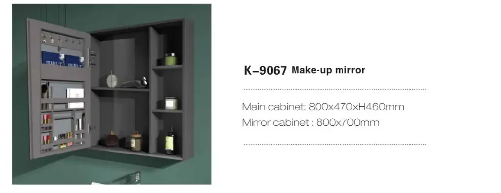 [WK-K9067CABINET] WKK9067 CABINET