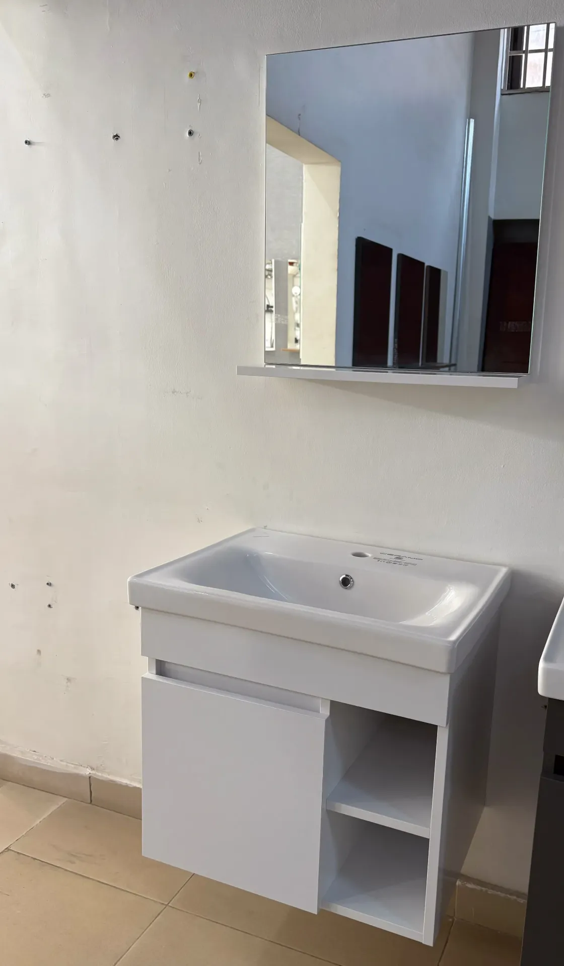 [AKSU60CM] AKSU 60CM