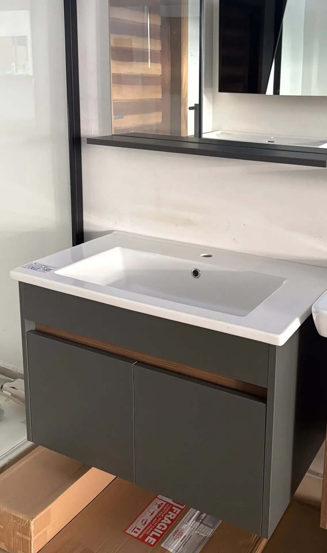 [SOFIA80CM-2] SOFIA 80CM 2