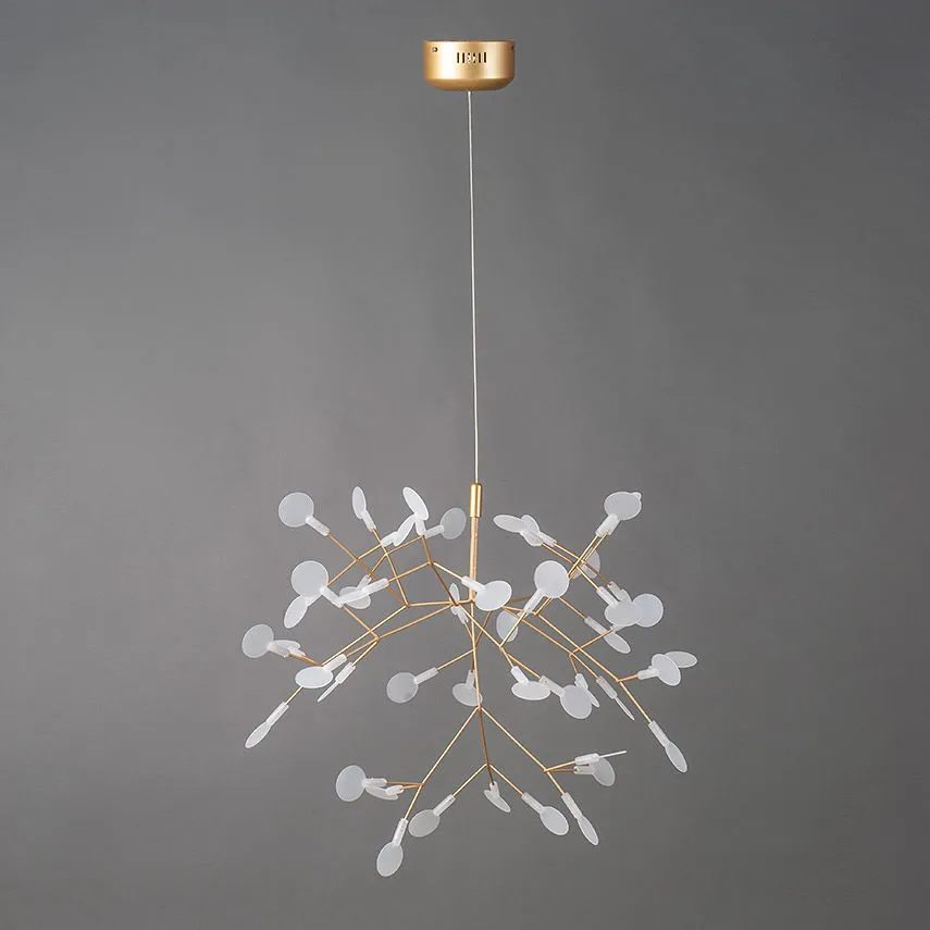 [9022-5CHANDELIER] 9022-5 CHANDELIER