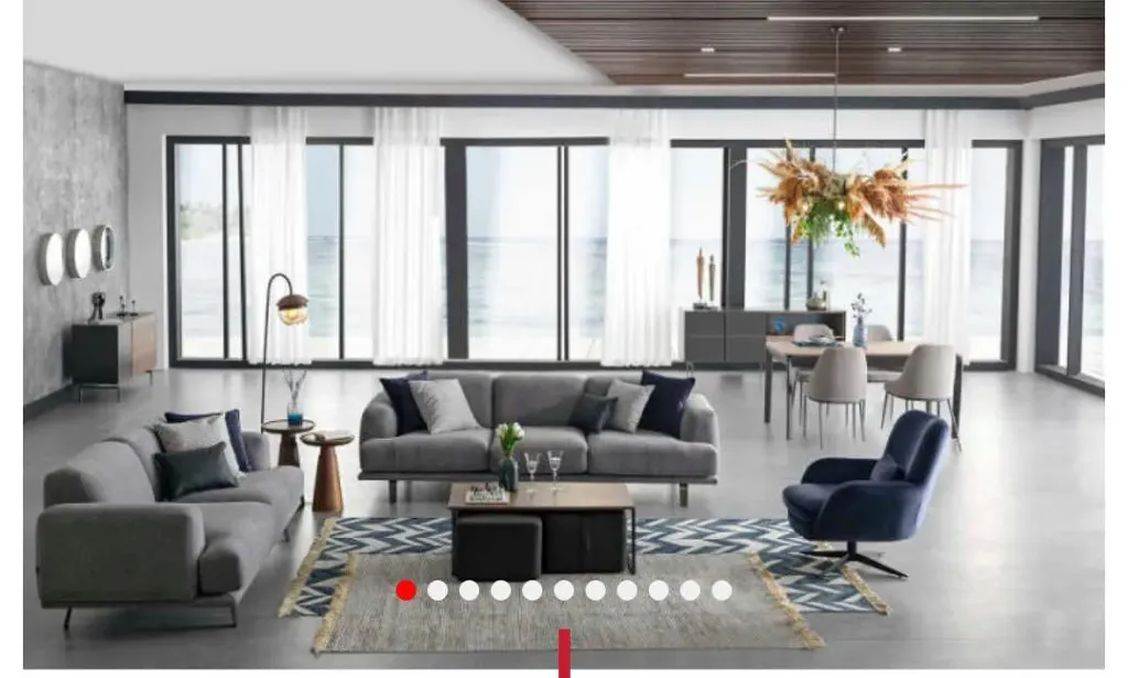 [ARCOSSOFA] ARCOSSOFA