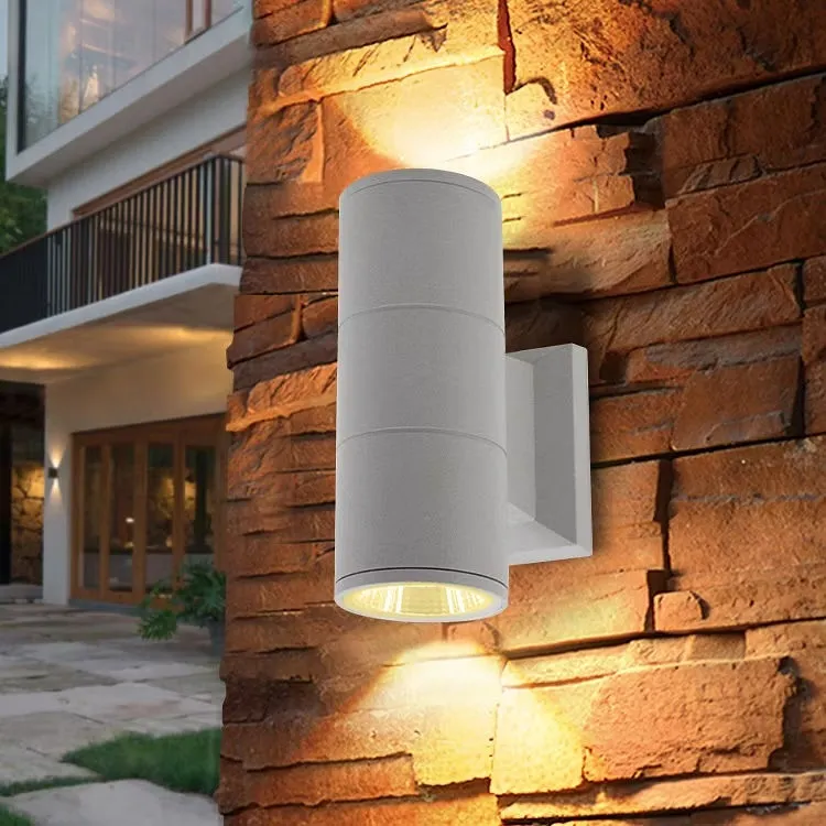 [BD5010OUTDOORLEDWALLIGHT] BD5010 OUTDOOR LED WALL LIGHT