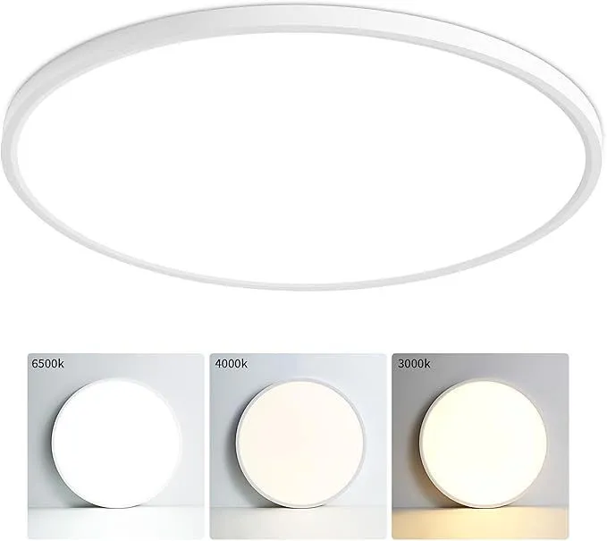 [CEILINGLIGHTR-CL24R2424W3000K] CEILING LIGHTER CL24R24 24W 3000K