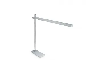 [GRUTL105ALLUMINIOTABLELAMP] GRUTL105 ALLUMINIO TABLE LAMP