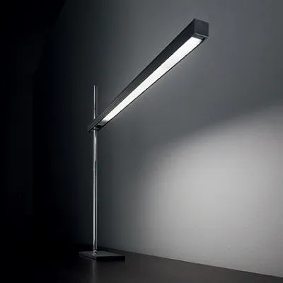 [GRUTL105NEROTABLELAMP] GRUTL105 NERO TABLE LAMP