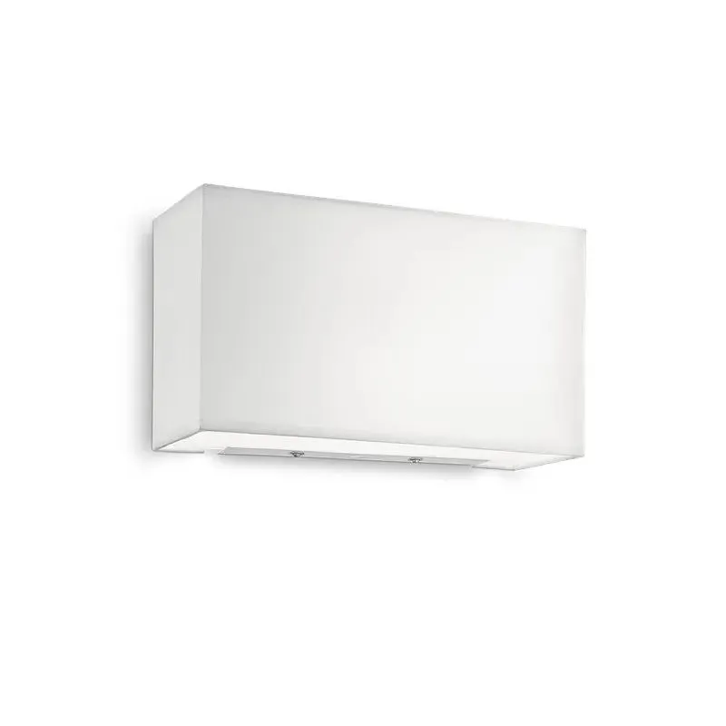 [HOTELAP1BIANCO-152851WALLLAMP] HOTEL AP1 BIANCO-152851 WALL LAMP