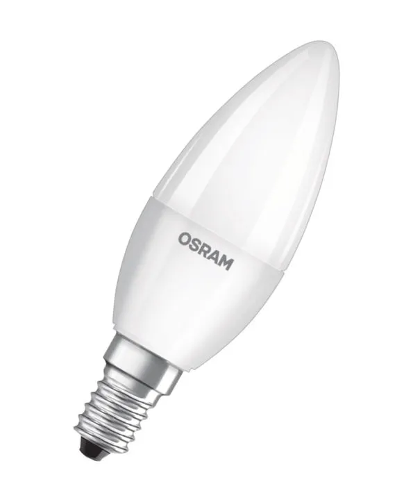 [OSRAMLED5W-865-E14] OSRAM LED 5W 865-E14