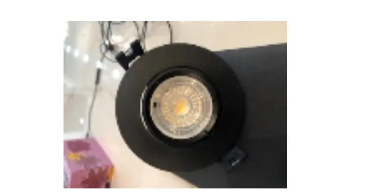 [SPOT670BLACK] SPOT 670 BLACK