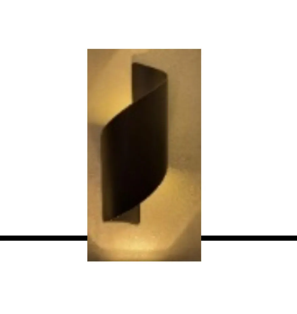 [WALLLIGHTBD2203] WALL LIGHT BD2203