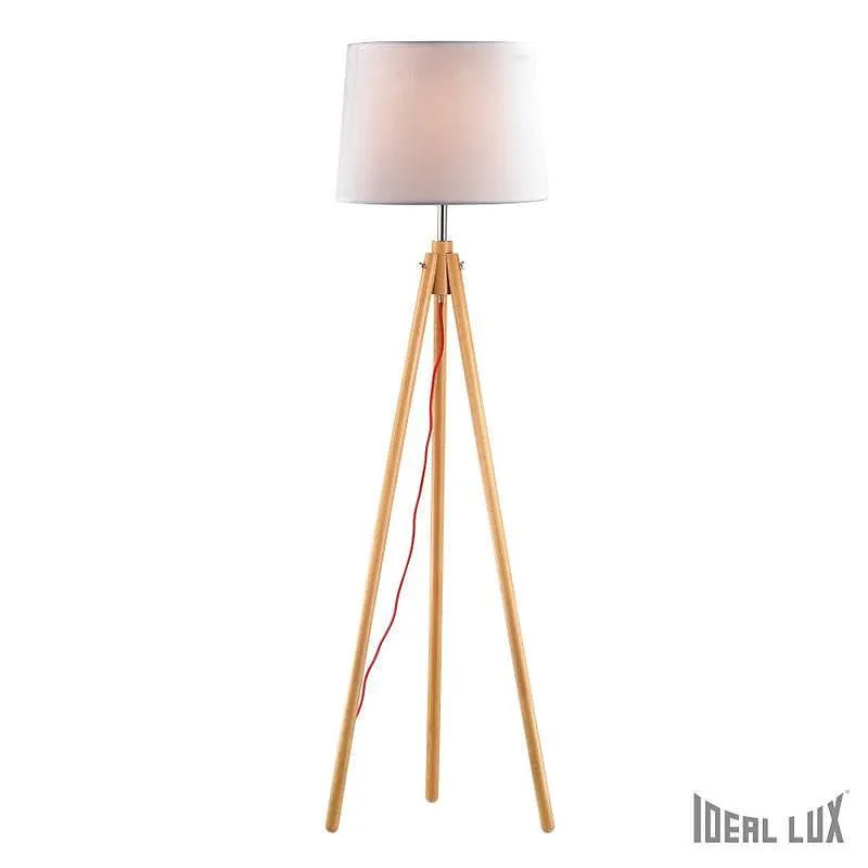[YPRKMPTL1SMALLFLOORLAMP] YORK MPT L1 SMALL FLOOR LAMP