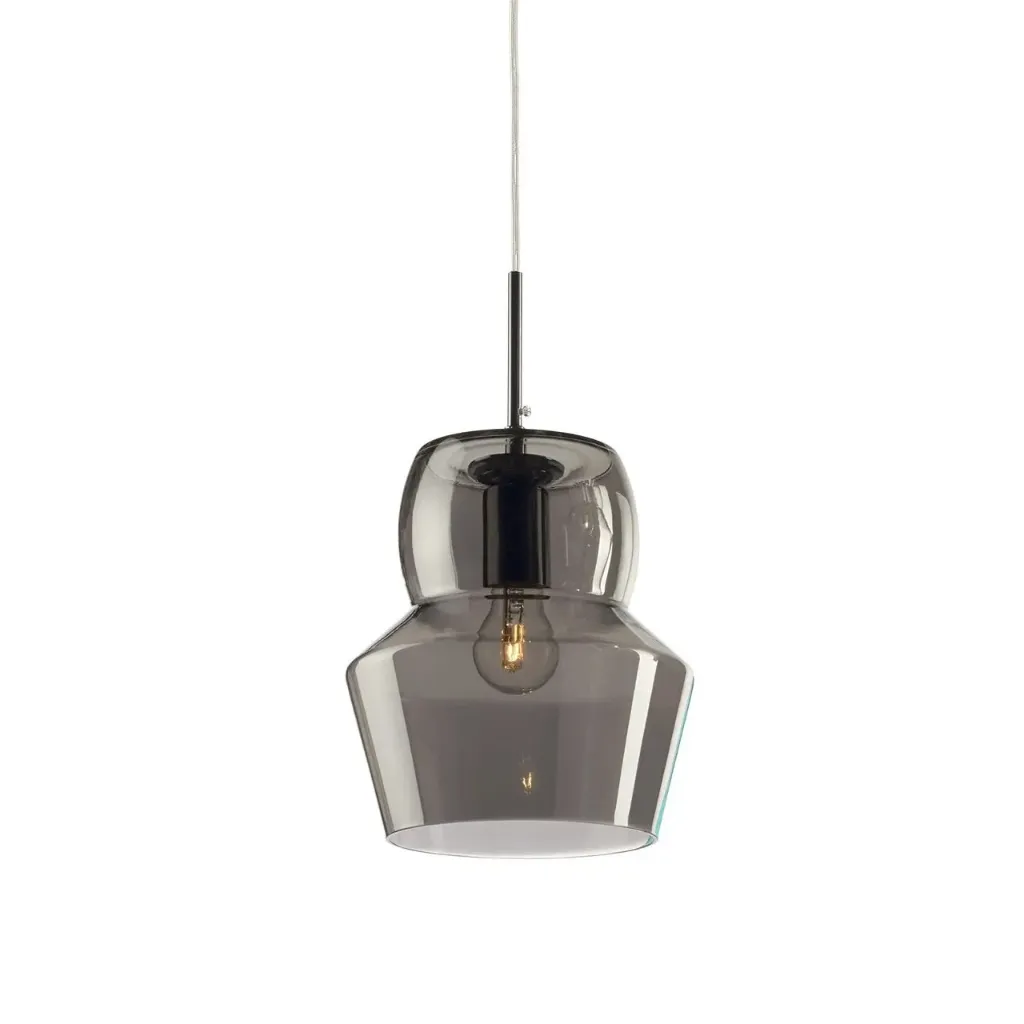 [ZENOSP1BIGTRANSPARENTEO88921] ZENO SP1 BIG TRANSPARENT O88921