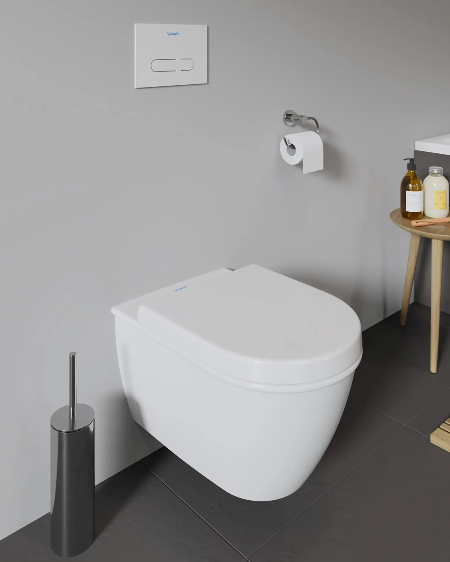 [WCCC640MMDARLINGWD0105490075] WC CC 640MM DARLING WD 0105490075