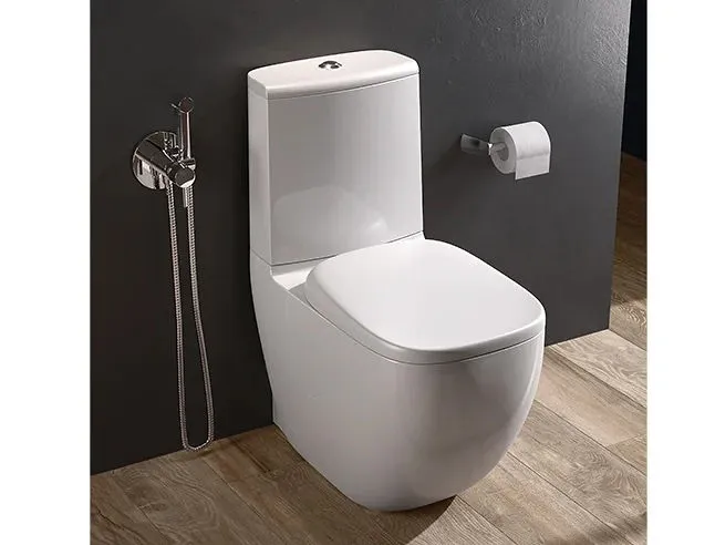 [WCILLUSION66CMP-TRAP] WC ILLUSION 66CM P-TRAP