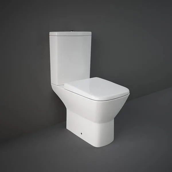 [WCSENSATIONSTRAP66CM] WC SENSATION S-TRAP 66CM