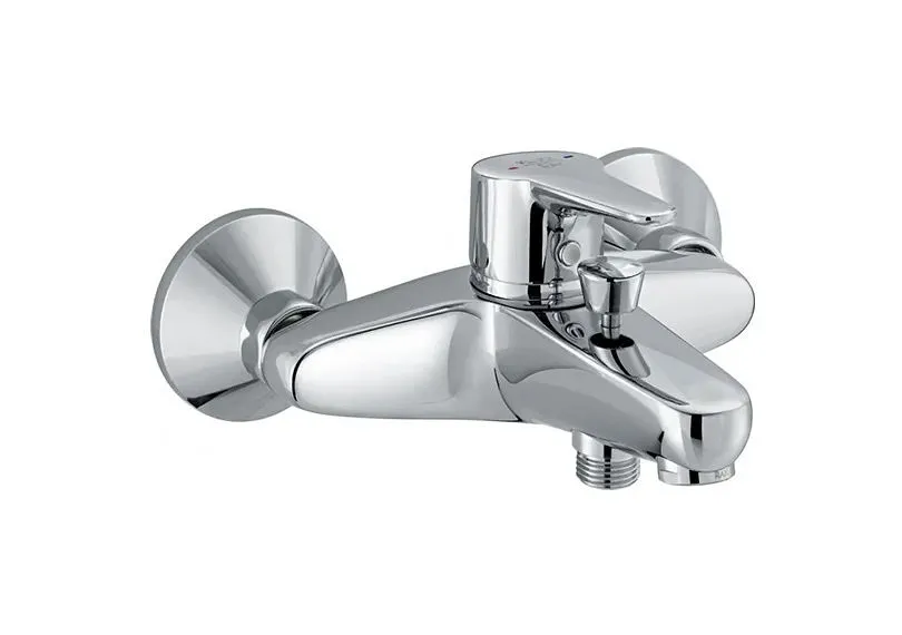 [R10002RAK10002SLBATHHANDSHOWERMIXER] R10002 RAK 10002SL BATH HAND SHOWER MIXER