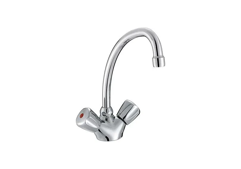 [R12012-03PRIMESINKMIXERSWIVELSPOUT] R12012-03 PRIME SINK MIXER SWIVEL SPOUT