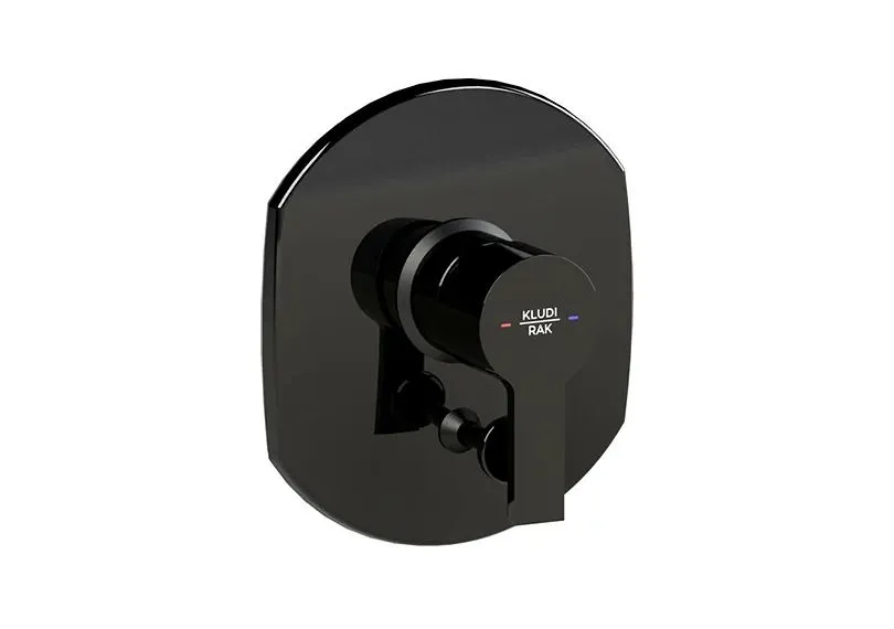 [R13024PASSIONCONCEALEDWALLMOUTH2HOLEMIXER] R13024 PASSION CONCEALED WALL MOUT H2 HOLE MIXER