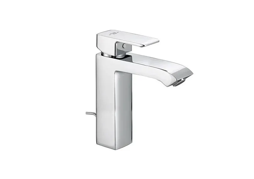[R14121-03PROFILESTARHIGHRAISEDBASINMIXER] R14121-03 PROFILE STAR HIGH RAISED BASIN MIXER