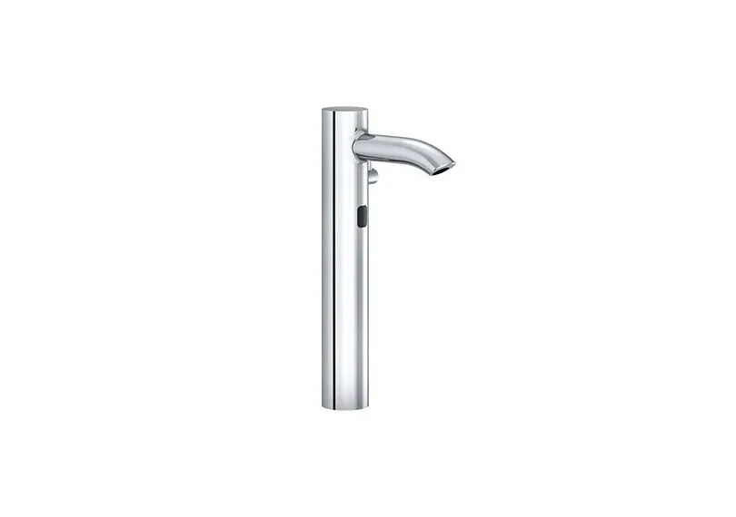 [R16021-03RAISEDBASEBASINMIXER] R16021-03 RAISED BASE BASIN MIXER