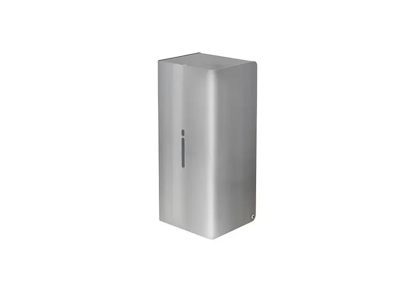 [R21033SOAPDISPENSER(WALLMOUNT)] R21033 SOAP DISPENSER WALLMOUNT