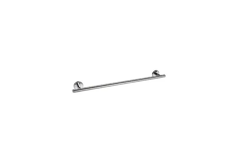 [R24000BRASSINGLETOWELBAR] R24000 BRASS SINGLE TOWEL BAR