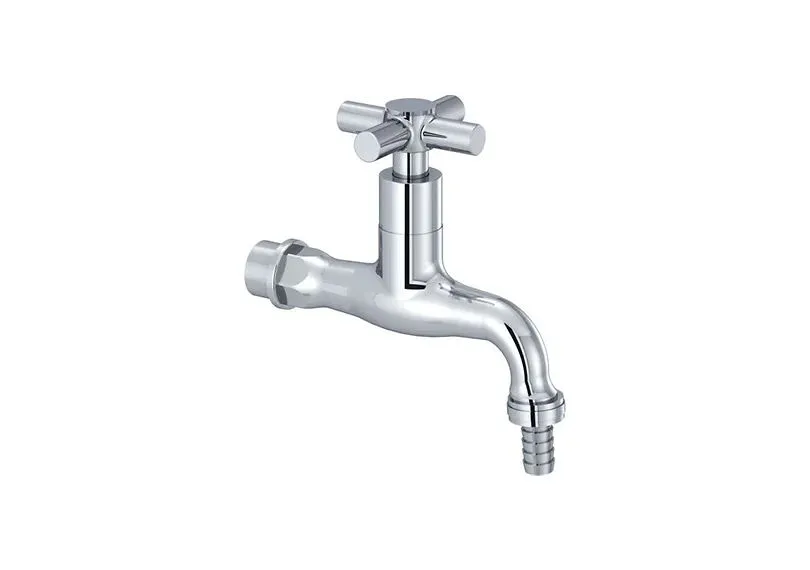 [R35002BIBCOCKDN15] R35002 BIBCOCK DN15