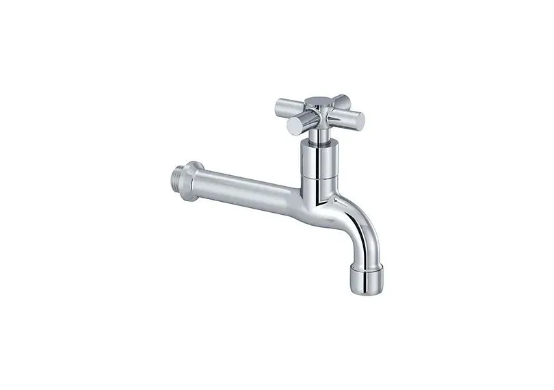 [R35007BIBCOCKWITHLONGBODYDN15] R35007 BIBCOCK WITH LONG BODY DN15