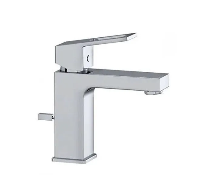 [R38000-03SLBASINMIXERDN15W-PUWPACIFIC] R38000-03 SL BASIN MIXER DN15W-PUW PACIFIC