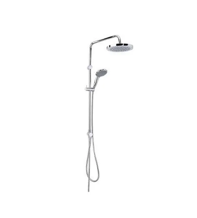 [R48042DUALSHOWERRAK] R48042 DUAL SHOWER RAK