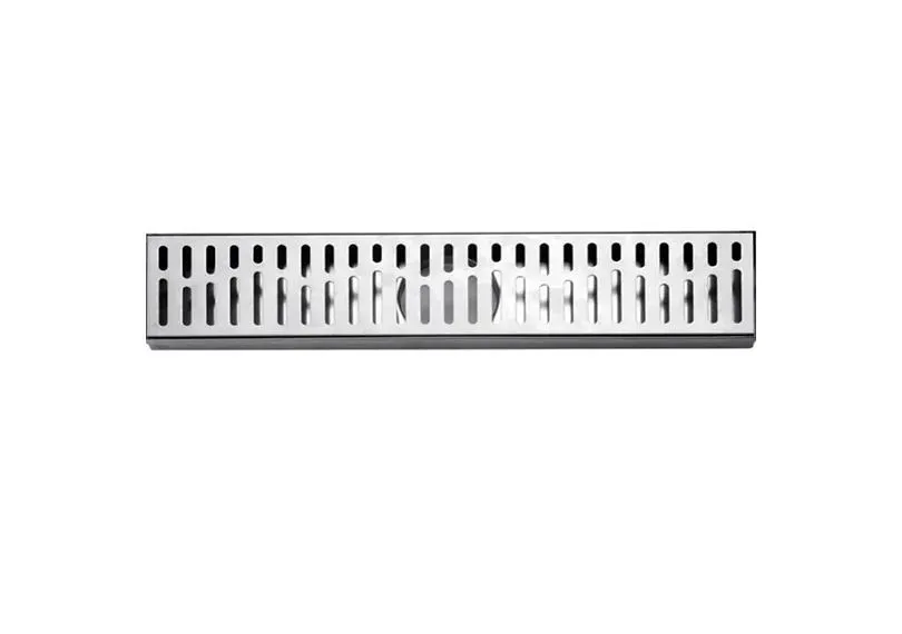 [R90731FLOORDRAINLONGGRATE10X60] R90731 FLOOR DRAIN LONG GRATE 10X60