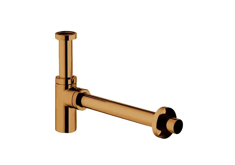 [R1010505BOTTLETRAPPROSEGOLDRG1] R1010505 BOTTLE TRAPP ROSE GOLD RG1