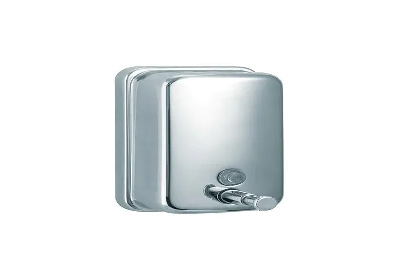 [TLIQUIDSOAPDISPENSER] T LIQUID SOAP DISPENSER