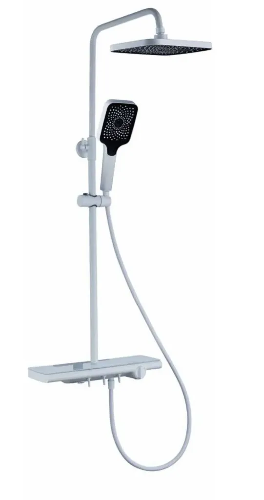 [WK-K8854SHOWERSET2.] WK K8854 SHOWER SET 2