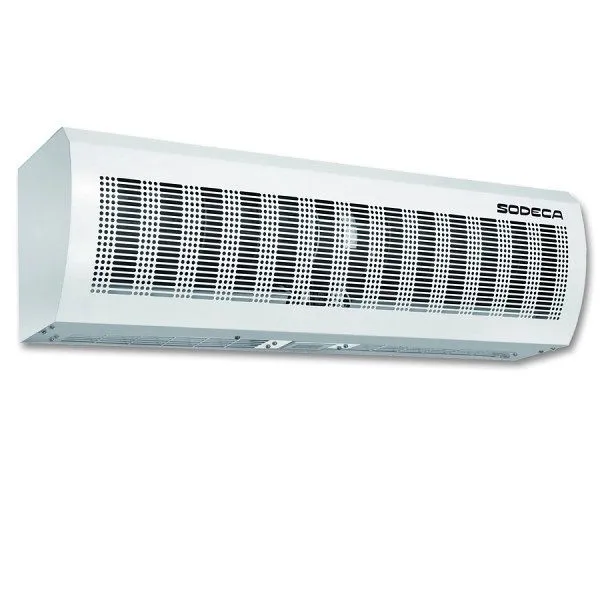 [SODECAAC] SODECA AC