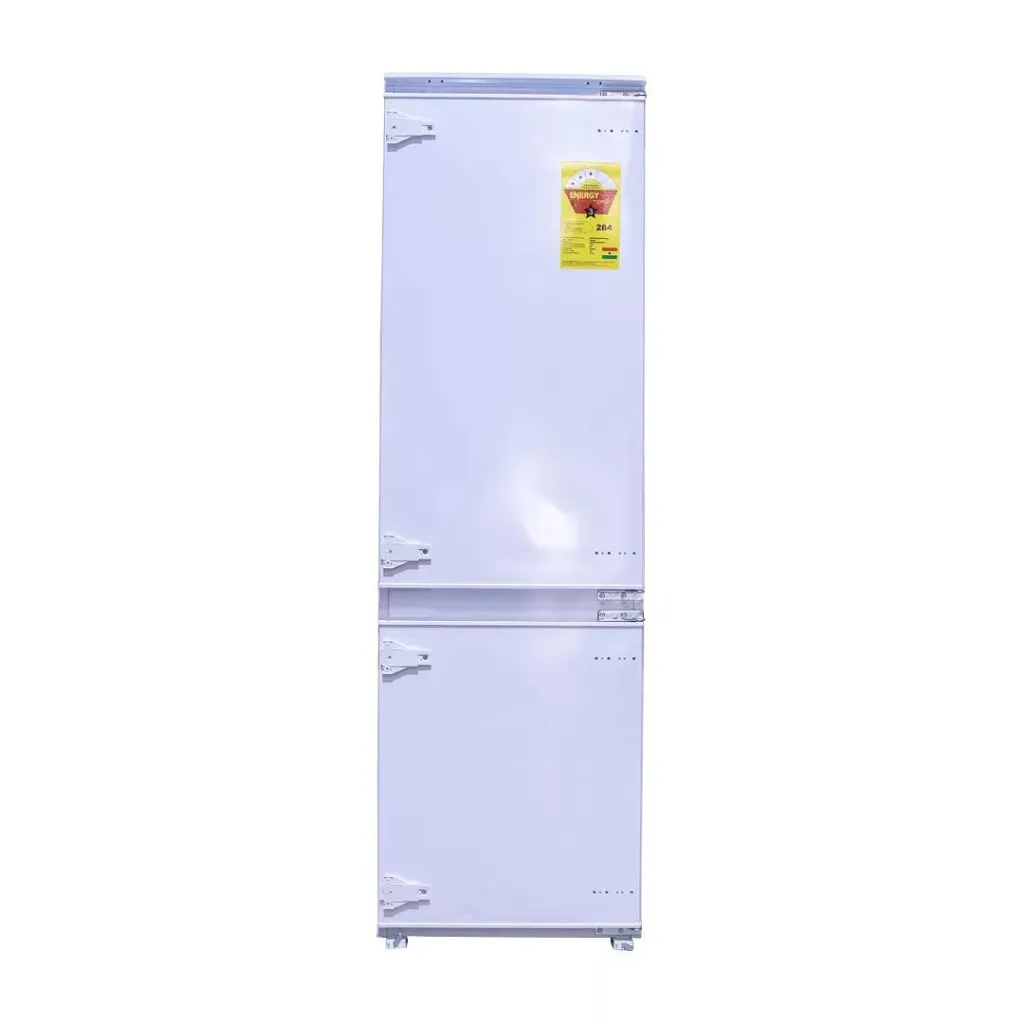 [MDRB35FGGF01238LITERS] MIDEA BUILT-IN FRIDGE MDRB35FGGF01 238 LITERS