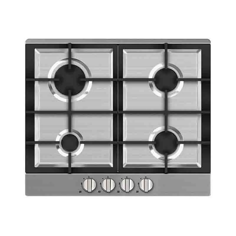[MIDEAGASTOP4BURNER60CM-60G40NE] MIDEA GAS TOP 4 BURNER 60CM 60G40NE