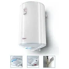 [TSEYWATERHEATERBLIGHT80LV.] TESY WATER HEATER BILIGHT 80L