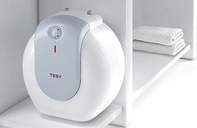 [TSEYWATERHEATERCOMPACT15LA.] TESY WATER HEATER COMPACT 15L