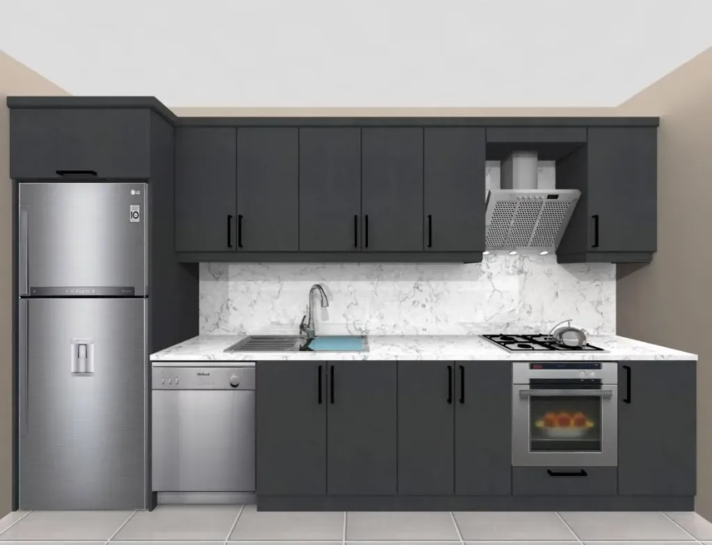 [Kitchen-4] KITCHEN 4